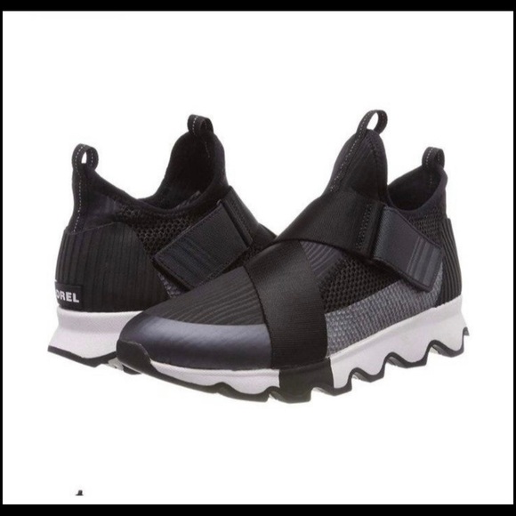 Sorel casual sneakers size 6.5 - Picture 5 of 5